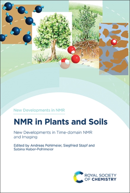 NMR in Plants and Soils