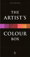 The Artists' Colour Box