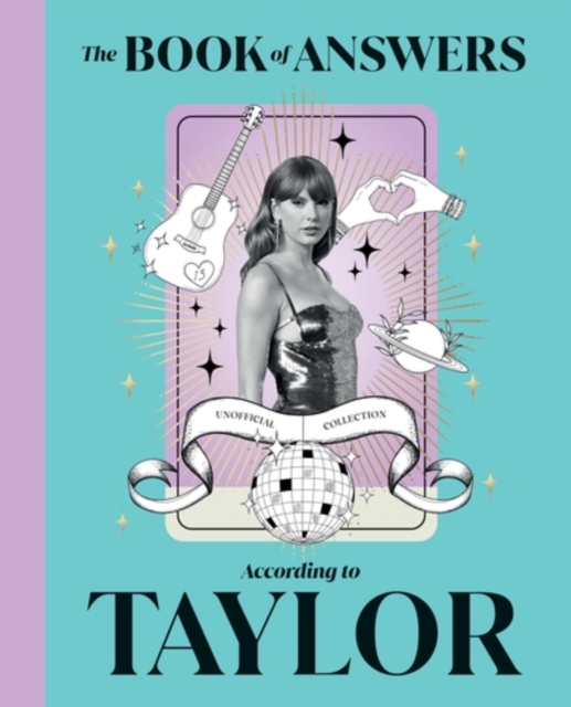 The Book of Answers According to Taylor