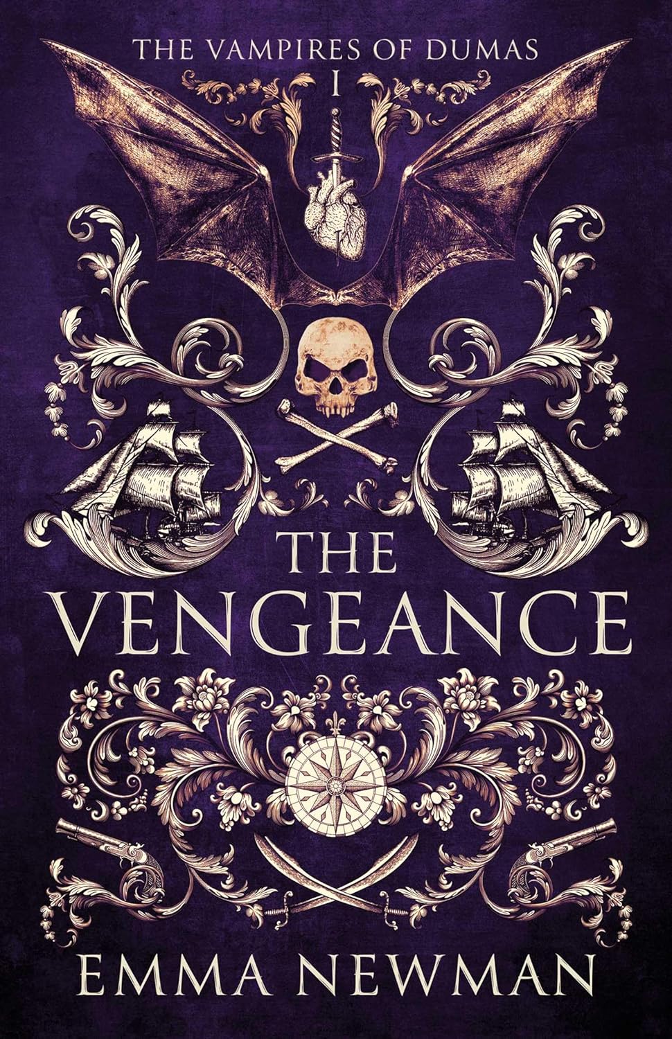 The Vengeance