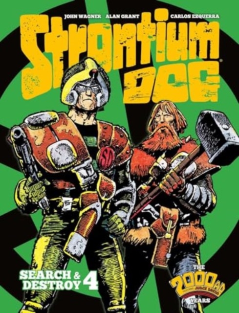 Strontium Dog