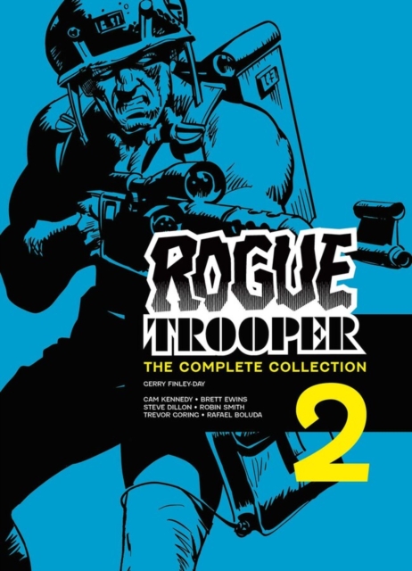 Rogue Trooper
