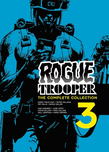 Rogue Trooper