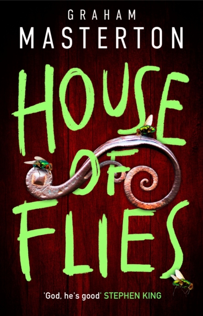 House of Flies