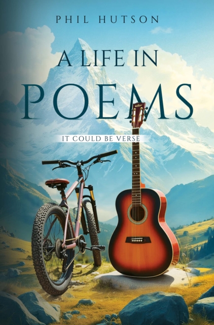 A Life in Poems