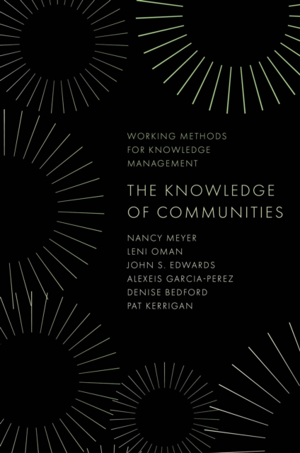 The Knowledge of Communities