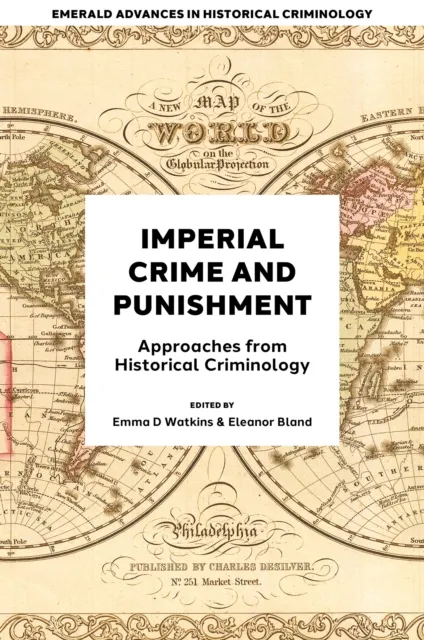 Imperial Crime and Punishment