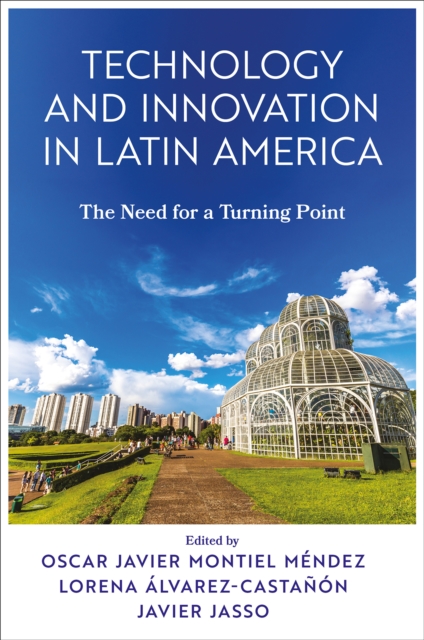 Technology and Innovation in Latin America