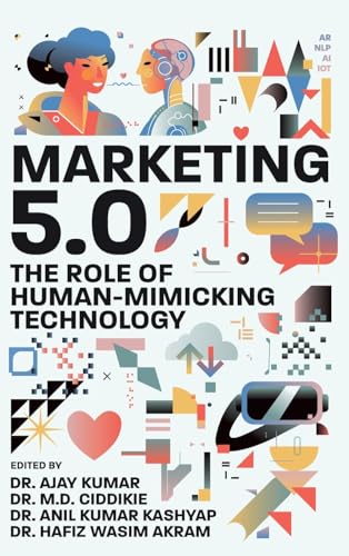 Marketing 5.0
