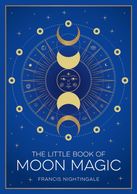 The Little Book of Moon Magic