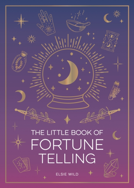 The Little Book of Fortune Telling