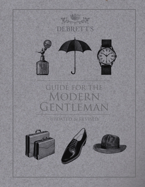 Guide for the Modern Gentleman