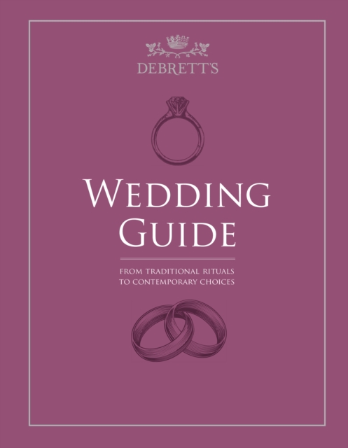 The Debrett's Wedding Guide