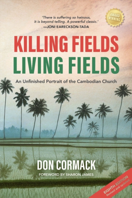 Killing Fields, Living Fields