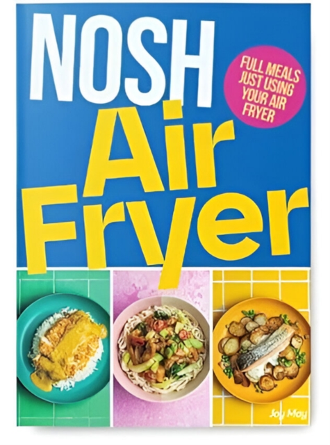 NOSH Air Fryer