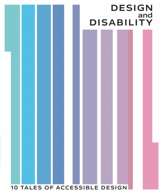 Design and Disability