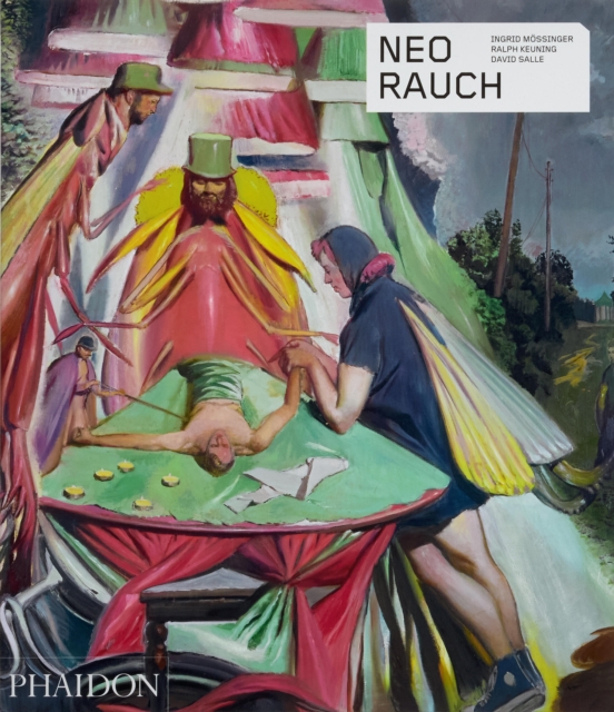 Neo Rauch