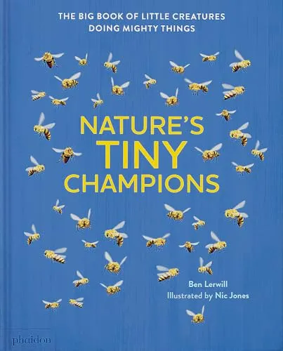 Nature's Tiny Champions