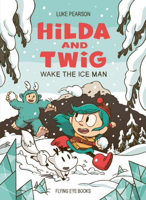 Hilda and Twig