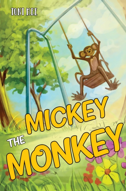 Mickey The Monkey