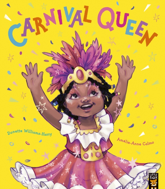 Carnival Queen