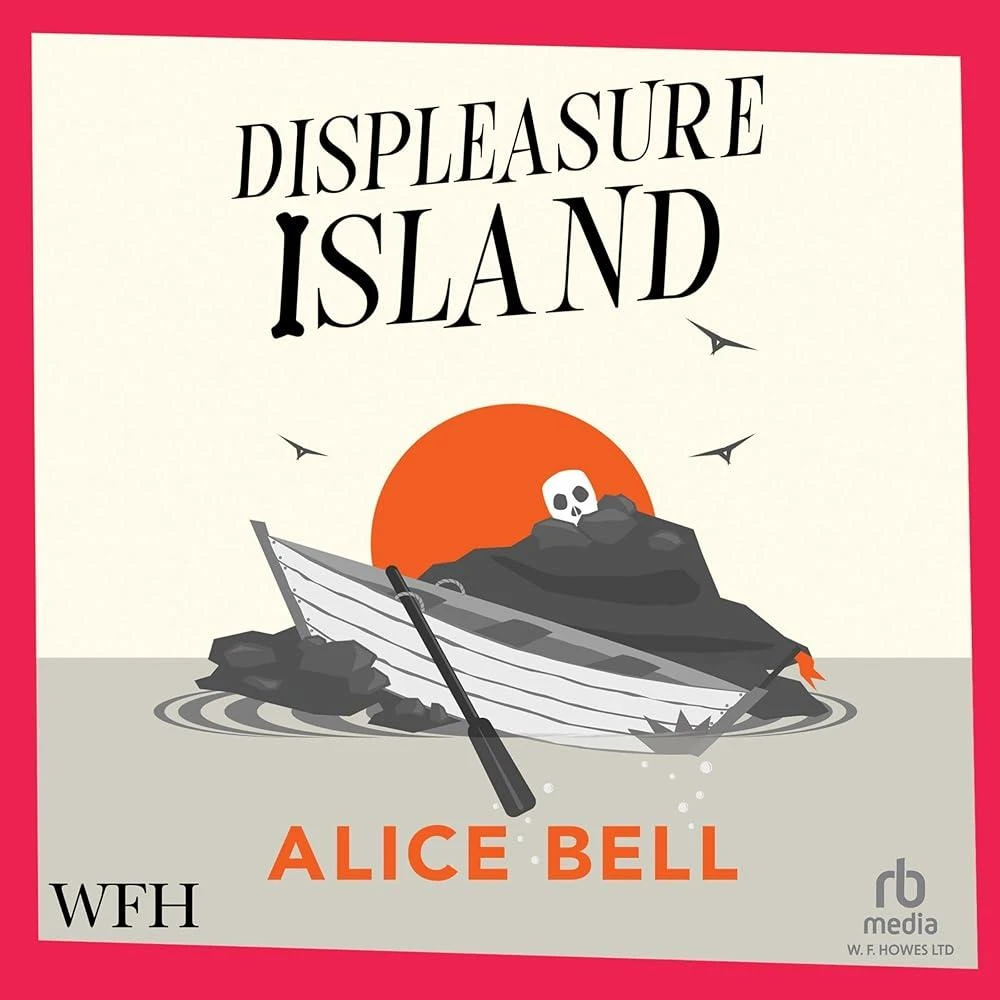 Displeasure Island