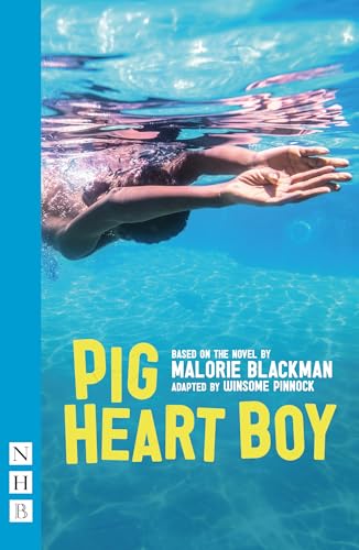 Pig Heart Boy