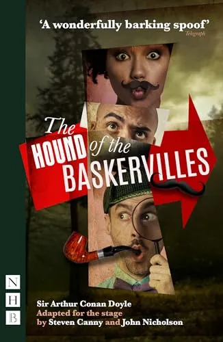 The Hound of the Baskervilles