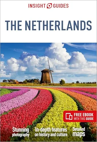 Insight Guides The Netherlands