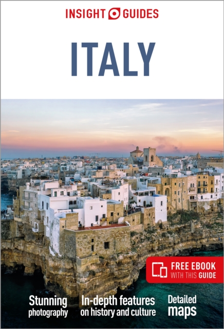 Insight Guides Italy