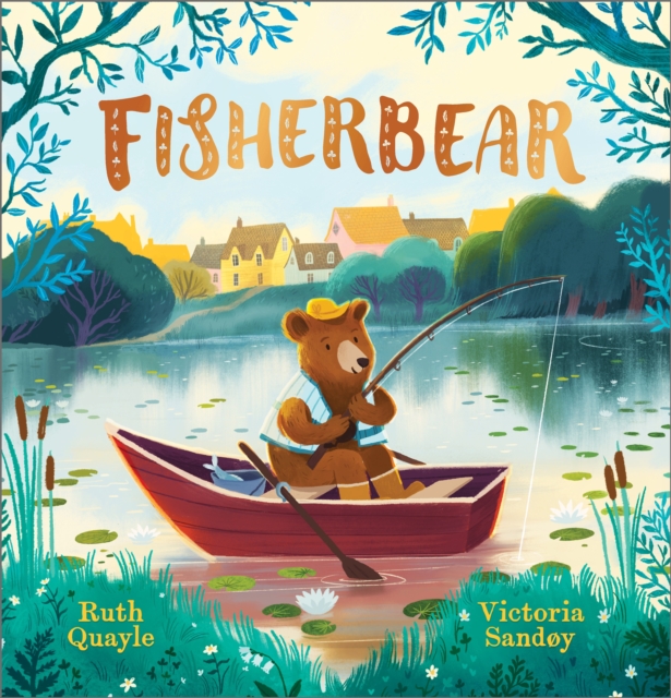 Fisherbear