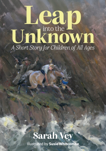 Leap into the Unknown