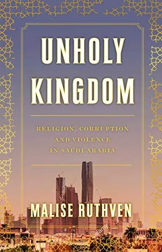 Unholy Kingdom