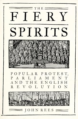 The Fiery Spirits