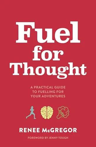 Fuel for Thought