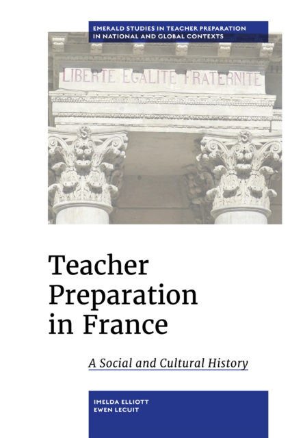 Teacher Preparation in France