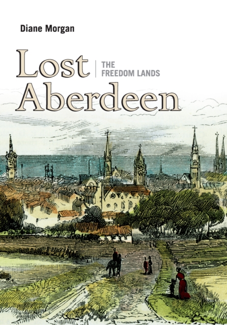 Lost Aberdeen