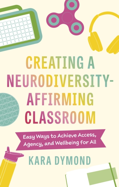 Creating a Neurodiversity-Affirming Classroom