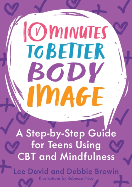 10 Minutes to Better Body Image