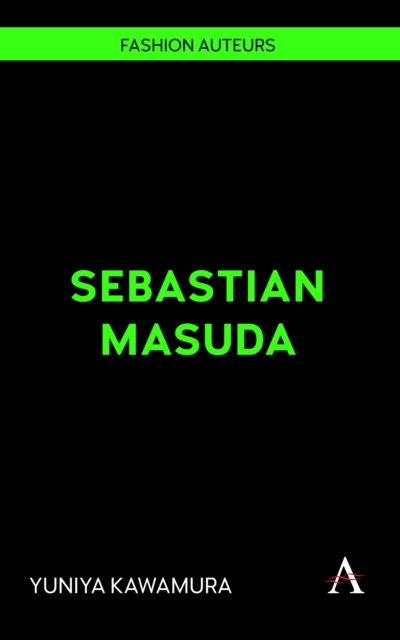Sebastian Masuda