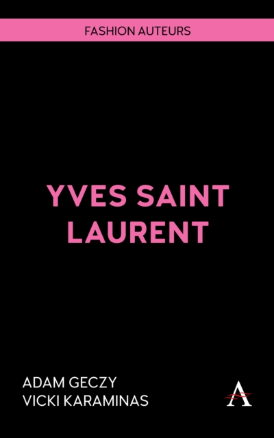 Yves Saint Laurent