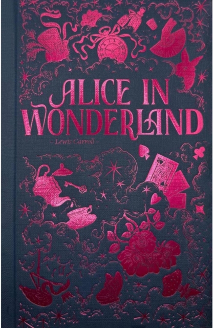 Alice in Wonderland (Luxe)