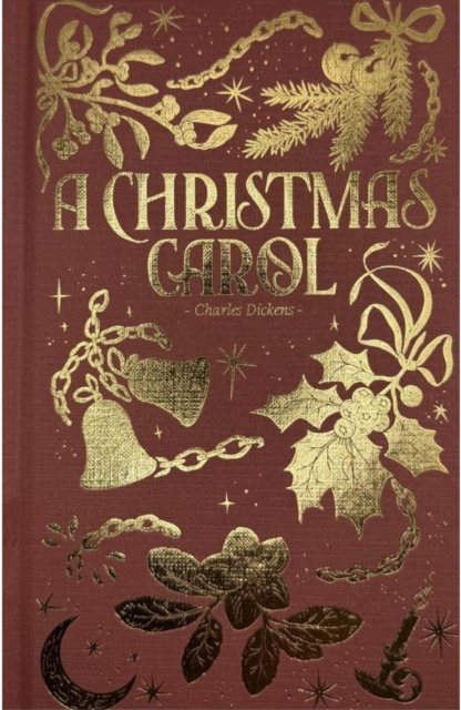 A Christmas Carol (Luxe)