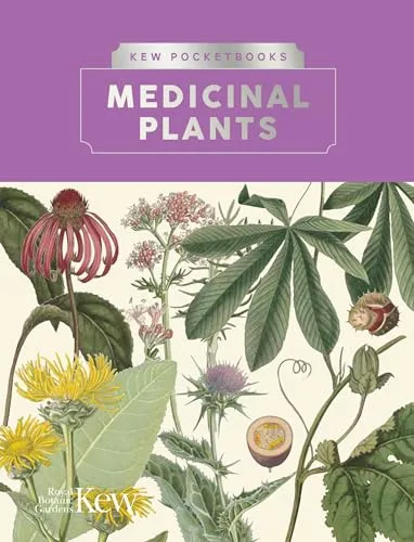 Kew Pocketbooks
