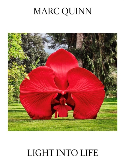 Marc Quinn
