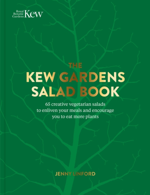 The Kew Gardens Salad Book