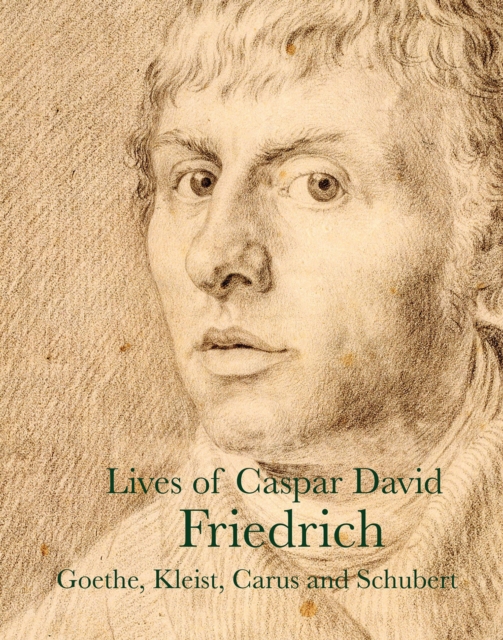 Lives of Caspar David Friedrich