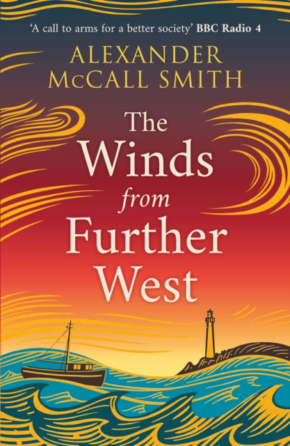 The Winds from Further West
