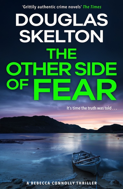 The Other Side of Fear