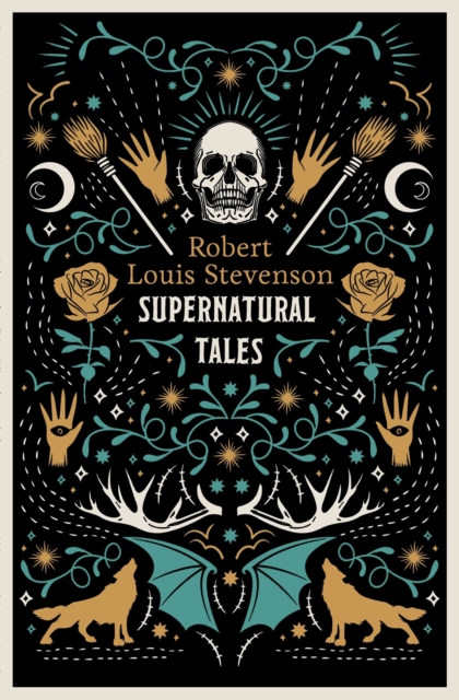 Supernatural Tales